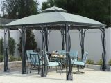 Treasure Garden Patio Umbrella Replacement Canopy Garden Treasures Gazebo Awesome Garden Treasures Pergola