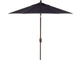 Treasure Garden Umbrella Repair Amazon Com Treasure Garden 9 Foot Model 810 Deluxe Auto Tilt