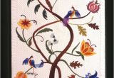 Tree Of Life Quilt Pattern Applique Tree Of Life Quilts Co Nnect Me