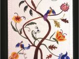 Tree Of Life Quilt Pattern Applique Tree Of Life Quilts Co Nnect Me