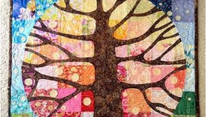Tree Of Life Quilt Pattern Free Tree Of Life Quilt Free Quilt Patterns