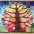 Tree Of Life Quilt Pattern Free Tree Of Life Quilt Free Quilt Patterns