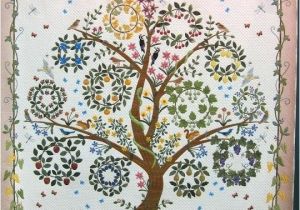 Tree Of Life Quilt Pattern Free Tree Of Life Quilts Co Nnect Me