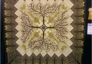 Tree Of Life Quilt Pattern Free Tree Of Life Quilts Co Nnect Me