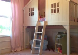 Treehouse Loft Bed Costco Home toddler Bed Under Loft Diy Twin Bedfor 100