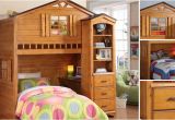 Treehouse Loft Bed Costco Treehouse Loft Bed Collection Bing Images