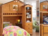 Treehouse Loft Bed Costco Treehouse Loft Bed Collection Bing Images