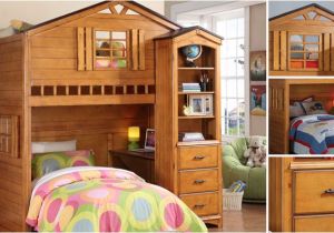 Treehouse Loft Bed Costco Treehouse Loft Bed Collection Bing Images