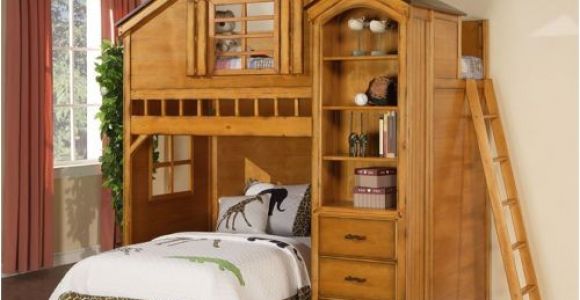 Treehouse Loft Bed Costco Treehouse Loft Bed From Costco Maija Would Be Thrilled