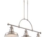 Trent Austin Design Lighting Trent Austin Design Cetona 3 Light Kitchen island Pendant