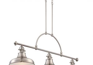 Trent Austin Design Lighting Trent Austin Design Cetona 3 Light Kitchen island Pendant