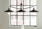 Trent Austin Design Lighting Trent Austin Design Stigler 3 Light Pendant Reviews