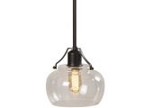 Trent Austin Design Lighting Trent Austin Design Wabanaki 1 Light Mini Pendant