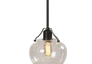 Trent Austin Design Lighting Trent Austin Design Wabanaki 1 Light Mini Pendant