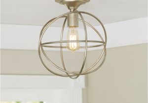 Trent Austin Design Website Trent Austin Design Irwindale Light Semi Flush Mount