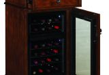 Tresanti Wine Cooler 24-bottle Dual Zone Costco Tresanti Dc997c240 2424 Madison 24 Bottle Dual Zone Zones