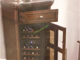 Tresanti Wine Cooler Cabinet Costco Costco 1075067 Tresanti Wine Cabinet with 24 Bottle