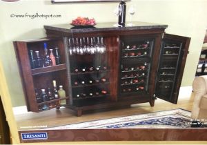 Tresanti Wine Cooler Cabinet Costco Costco Tresanti Zinfandel thermoelectric Wine Cooler