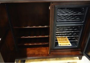 Tresanti Wine Cooler Cabinet Costco Costco Tresanti Zinfandel thermoelectric Wine Cooler