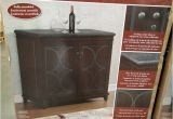 Tresanti Wine Cooler Cabinet Costco Tresanti thermoelectric Wine Cooler and Cabinet