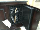 Tresanti Wine Cooler Costco Tresanti thermoelectric Wine Cooler Cabinet Costco