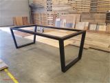 Trestle Table Base Kit Beautiful Metal Table Base Kits Support12 Com