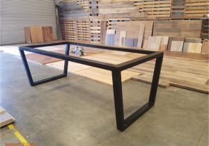 Trestle Table Base Kit Beautiful Metal Table Base Kits Support12 Com