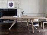 Trestle Table Base Kit Cross Extending Table Simon James Design