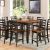 Trestle Table Base Kits and Dimensions Bases Kit Trestle Me Chair Glass Chairs Seats for