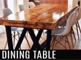 Trestle Table Base Kits sofa Table Appealing Dining Table Kits as Diy Dining Table Plans