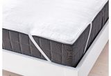 Tri Fold Mattress Ikea Bedroom Tri Fold Mattress Ikea Ikea Angsvide Mattress Cover White