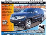 Tri Star Chrysler Indiana Pa 03 04 15 Auto Connection Magazine by Auto Connection Magazine issuu