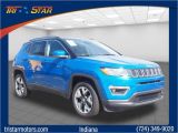 Tri Star Chrysler Indiana Pa New 2018 Jeep Compass for Sale Indiana Pa