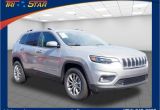 Tri Star Chrysler Indiana Pa New 2019 Jeep Cherokee for Sale at Tri Star Indiana Vin