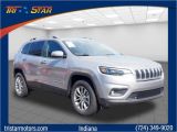 Tri Star Chrysler Indiana Pa New 2019 Jeep Cherokee for Sale at Tri Star Indiana Vin