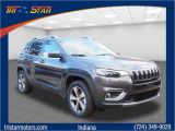 Tri Star Chrysler Indiana Pa New 2019 Jeep Cherokee for Sale at Tri Star Indiana Vin