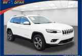 Tri Star Chrysler Indiana Pa New 2019 Jeep Cherokee for Sale at Tri Star Indiana Vin