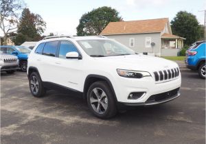 Tri Star Chrysler Indiana Pa New 2019 Jeep Cherokee for Sale at Tri Star Indiana Vin