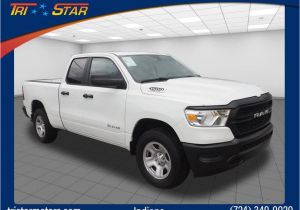 Tri Star Chrysler Indiana Pa New 2019 Ram 1500 for Sale at Tri Star Indiana Vin 1c6srfctxkn546034