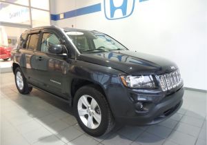 Tri Star Chrysler Indiana Pa Pre Owned 2015 Jeep Compass Latitude Sport Utility In Indiana Pa