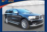 Tri Star Dodge Indiana Pa New 2018 Dodge Durango for Sale at Tri Star Indiana Vin