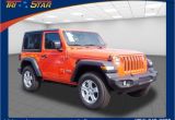 Tri Star ford Indiana Pa New 2018 Jeep Wrangler for Sale at Tri Star Indiana Vin