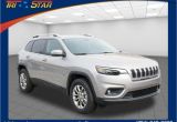 Tri Star ford Indiana Pa New 2019 Jeep Cherokee for Sale at Tri Star Indiana Vin