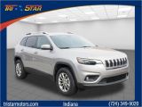 Tri Star ford Indiana Pa New 2019 Jeep Cherokee for Sale at Tri Star Indiana Vin