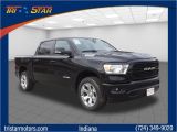 Tri Star ford Indiana Pa New 2019 Ram 1500 for Sale at Tri Star Indiana Vin 1c6rrffg2kn647078