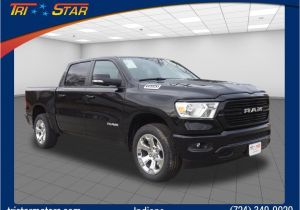 Tri Star ford Indiana Pa New 2019 Ram 1500 for Sale at Tri Star Indiana Vin 1c6rrffg2kn647078