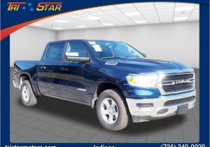 Tri Star ford Indiana Pa New 2019 Ram 1500 for Sale at Tri Star Indiana Vin 1c6srfgt1kn593365