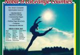 Tri Star Indiana Pa 2016 2017 Phone Book Noble and Lagrange Counties by Kpc Media Group