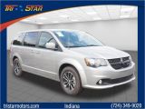 Tri Star Indiana Pa New 2018 Dodge Grand Caravan for Sale Indiana Pa