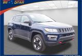 Tri Star Indiana Pa New 2018 Jeep Compass for Sale at Tri Star Indiana Vin